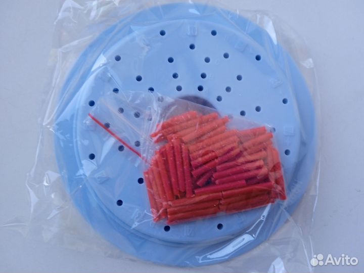 Приспособление для изготовления цветов