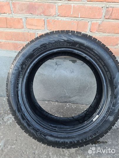 Nokian Tyres Nordman RS2 205/55 R16 94R