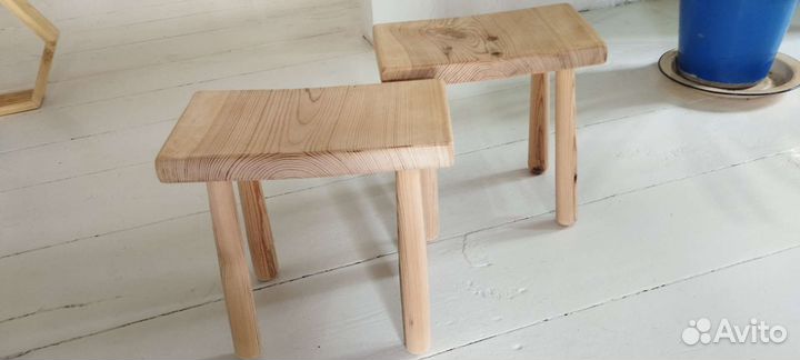 Табуретки
