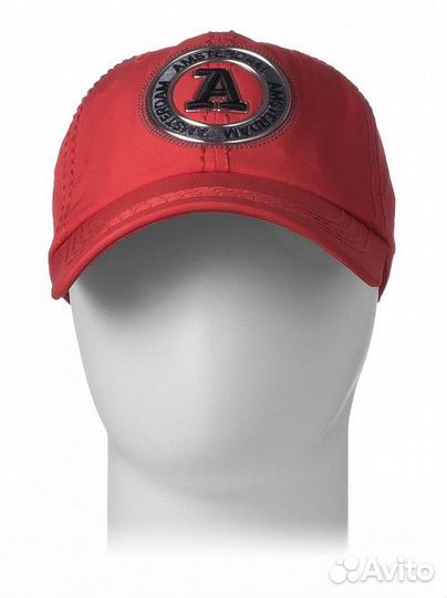 Бейсболка 