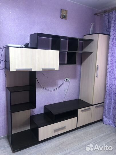 Стенка
