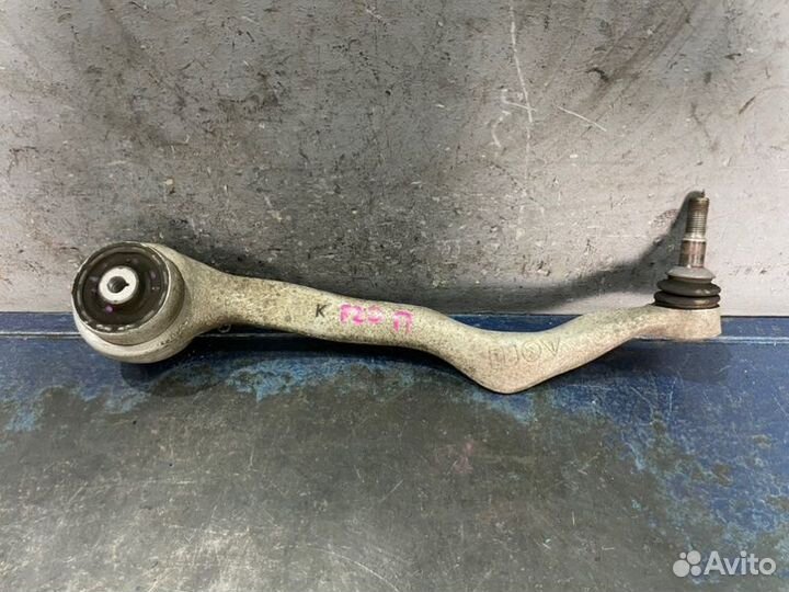 Рычаг кривой нижний передний правый Bmw 1 F20