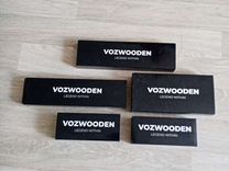 Ножи деревяные Vozwooden