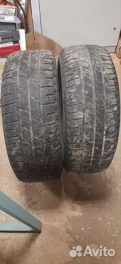 Pirelli Ice Zero 255/60 R18
