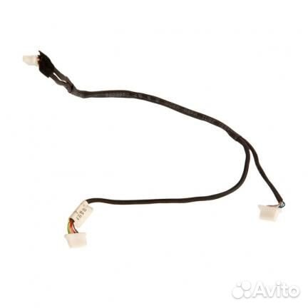 Шлейф матрицы ноутбука NC6400