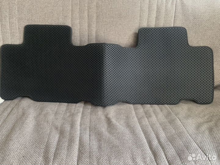 Коврики в машину toyota rav 4