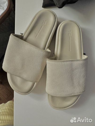 Тапки Y-3