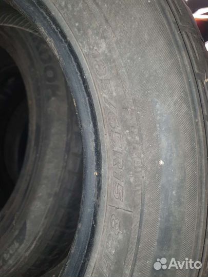 Hankook Optimo ME02 185/65 R15 90F