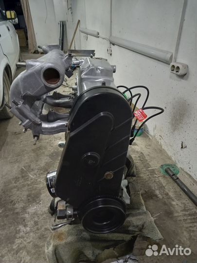 Комплект инжектор ваз классика