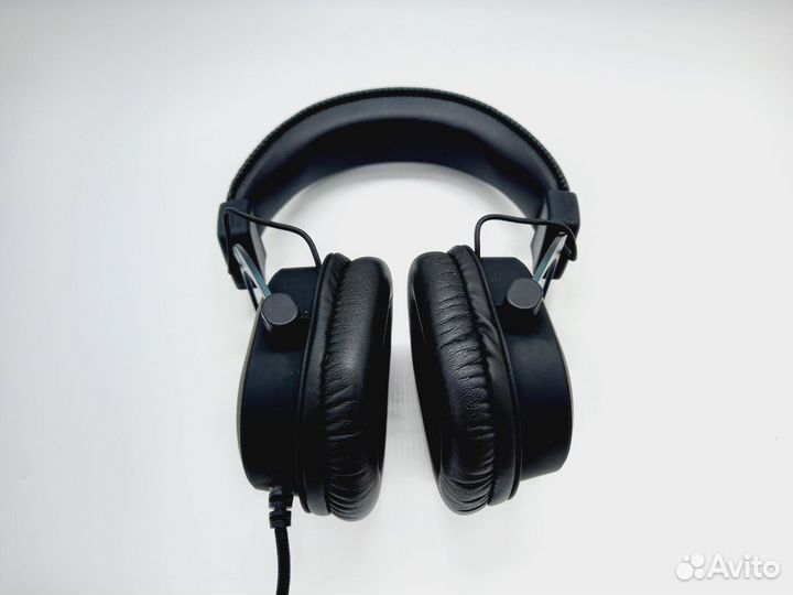 93697*3 Наушники Fifine Dynamic RGB