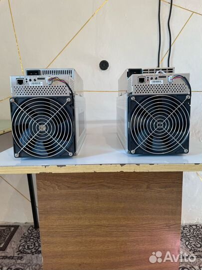 Asic для майнинга