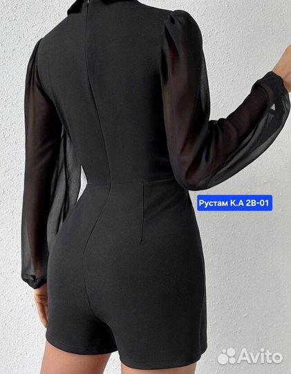 Комбинезон женский 42 и 44