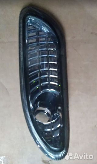 Указатель поворота Мercedes W203 C240 C320