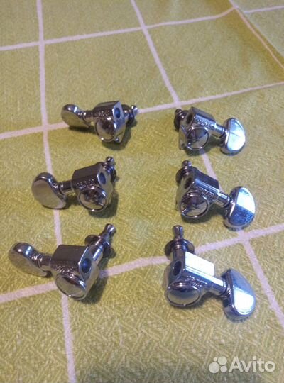 Комплект колков Grover