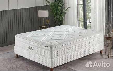Матрас 140х200 с фабрики