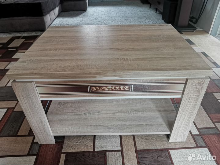 Стол трансформер раскладной