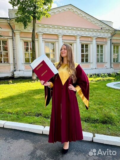 Дипломная Курсовая вкр Магистерская