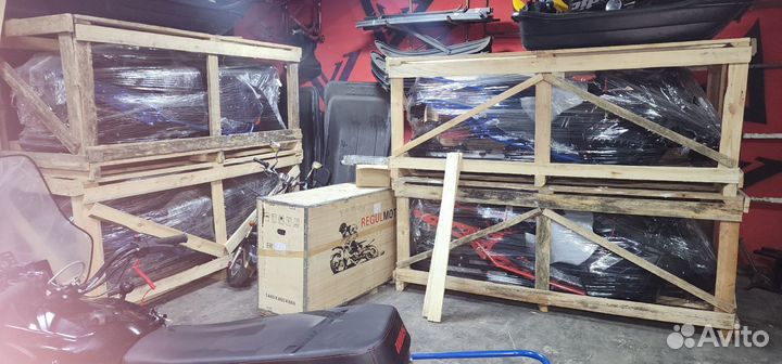 SF200 новый 2023 г