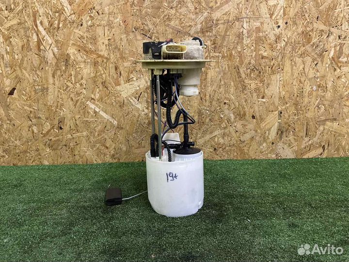 Dodge RAM V 2019+ топливный насос бензонасос