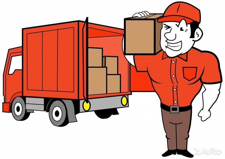 Грузчик- мерчендайзер г. Кострома