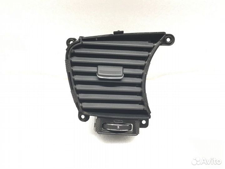 Дефлектор воздушный передний левый Kia Optima 3