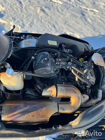 Продам BRP SkiDoo Expedition TUV V-1300