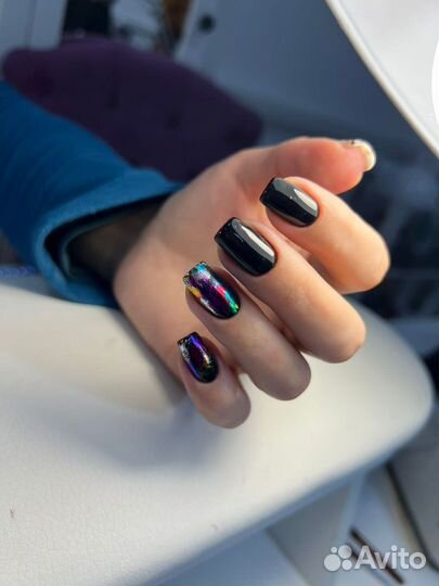 Маникюр Педикюр «Под ключ»