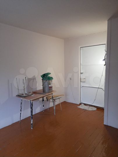 Комната 12,5 м² в 6-к., 3/5 эт.