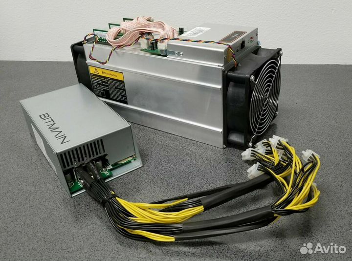 Asic antminer s9 j/i/k