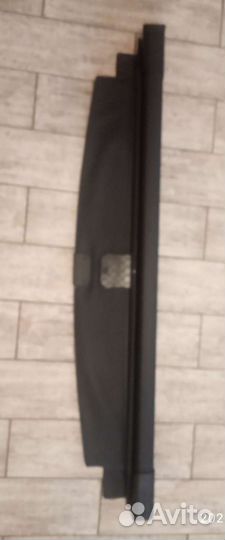 Шторка багажника на Опель Астра(2004-2015гг)новая