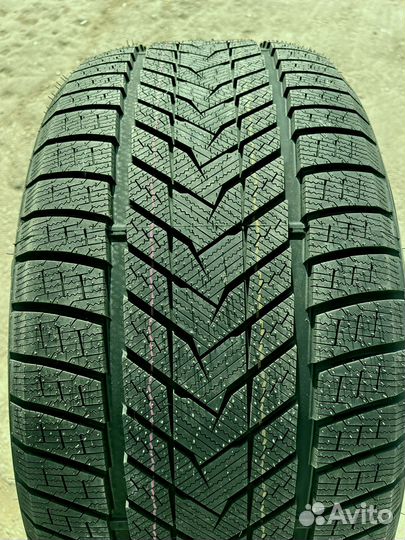 iLink SnowGripper II 275/45 R20 117T