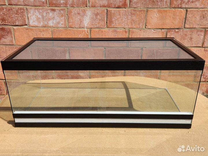 Аквариум 1500 литров Нальчик