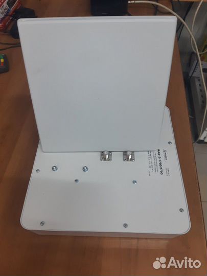 Безлимитный Интернет 4G