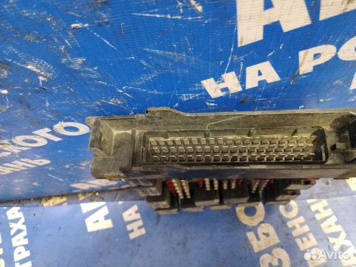 Блок предохранителей. Kia Granbird АВТОБУС F17E