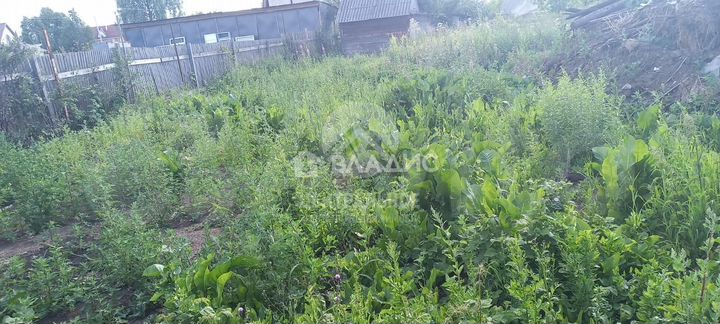 Участок 6,1 сот. (СНТ, ДНП)