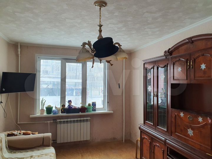 3-к. квартира, 67,7 м², 1/9 эт.