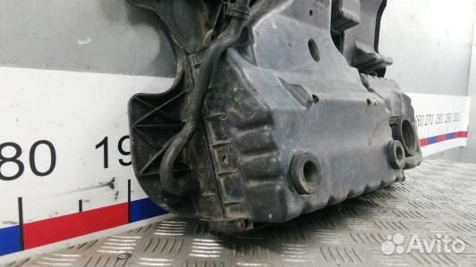 Корпус воздушного фильтра volkswagen golf 5 (ODN15