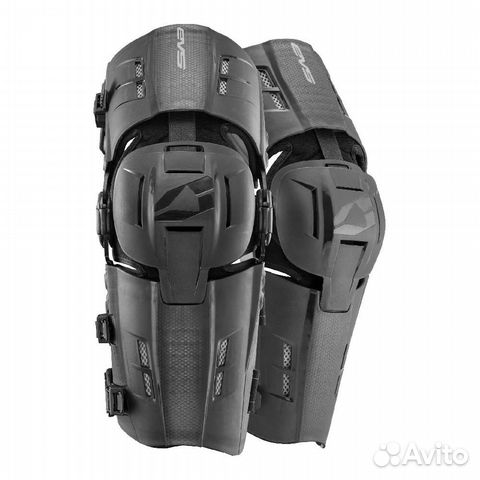 Защита колена и голени EVS RS9 (S)