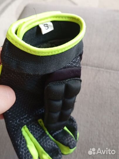 Клюшка для индорхоккея