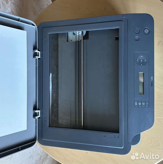 Принтер HP Laser MFP 135a