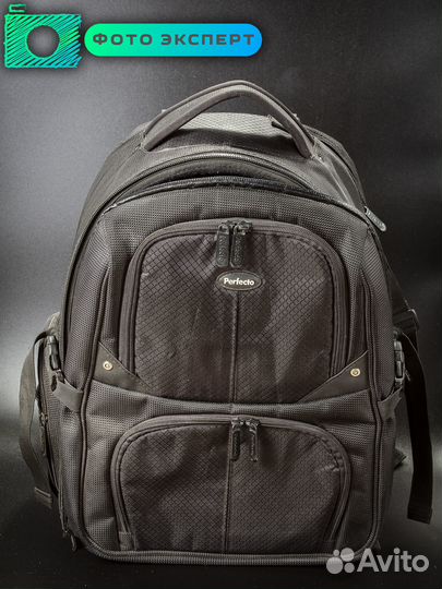 Рюкзак Perfecto бу