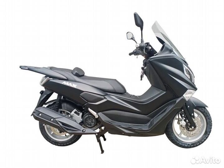 Скутер Vento MAX 200cc (replica Yamaha tmax)