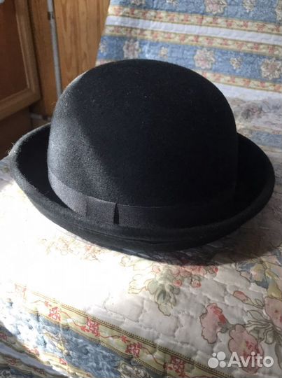 Шляпа женская