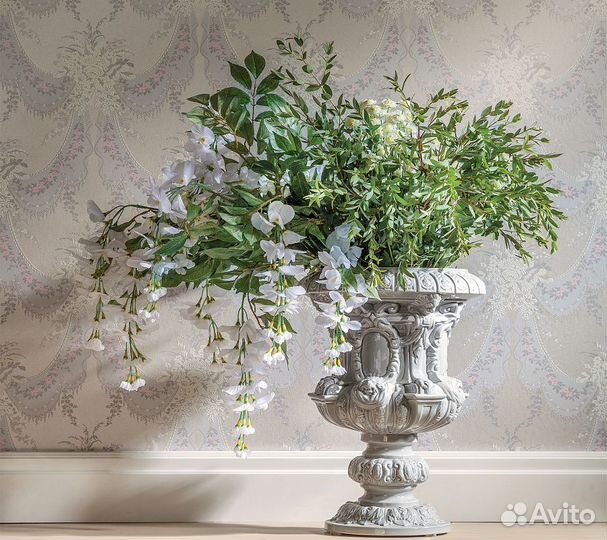 Обои Milassa и Loymina в наличии