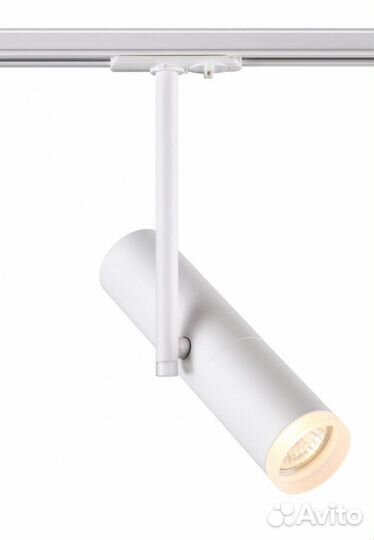 Спот настенно-потолочный Novotech 1 лампа