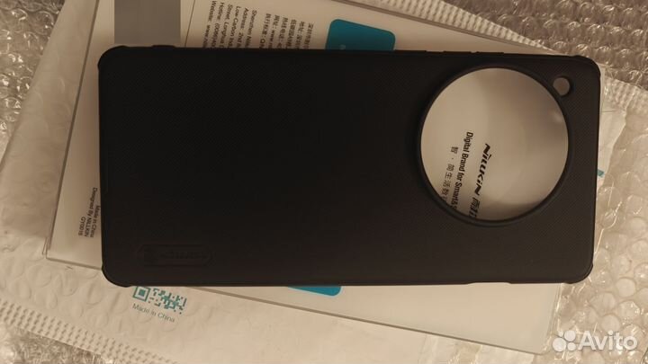 Чехол для OnePlus 12 Magsafe Case Чехол Nillkin