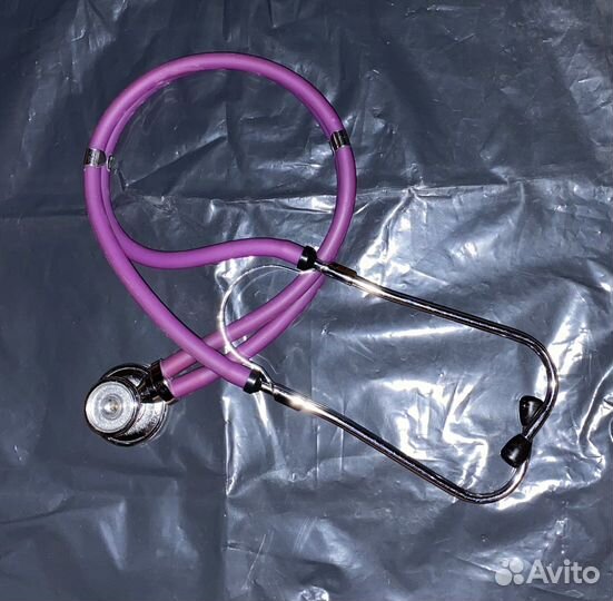 Стетоскоп