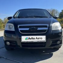 Chevrolet Aveo 1.4 MT, 2010, 211 000 км, с пробегом, цена 338 000 руб.