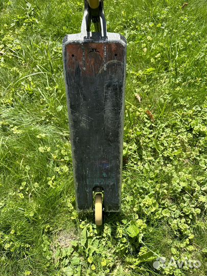 Трюковой самокат(Custom)