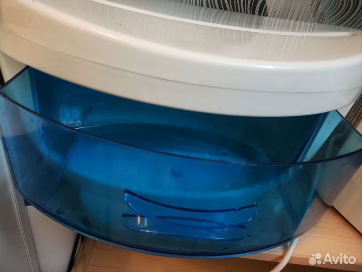 Стерилизатор ультрафиолетовый